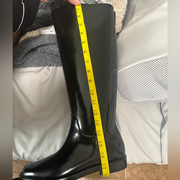 Everlane “the riding boot” - Picture 16 of 16